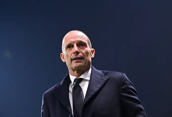 Алегри прогнозира колко точки са необходими на Милан за място в топ 4, но настоя, че Интер е най-добрият отбор