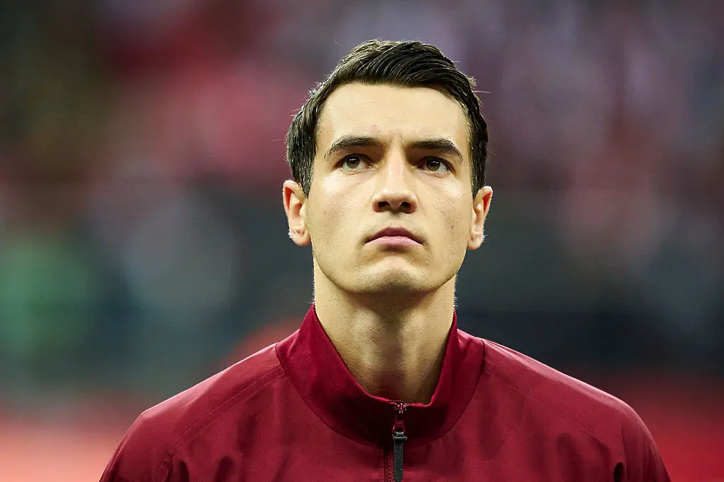 Якуб Кивиор/ Getty Images 