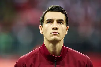 Ювентус отново проявява интерес към бивш съотборник на Петко Христов