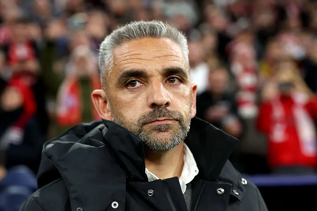 Руи Боржеш / Getty Images 