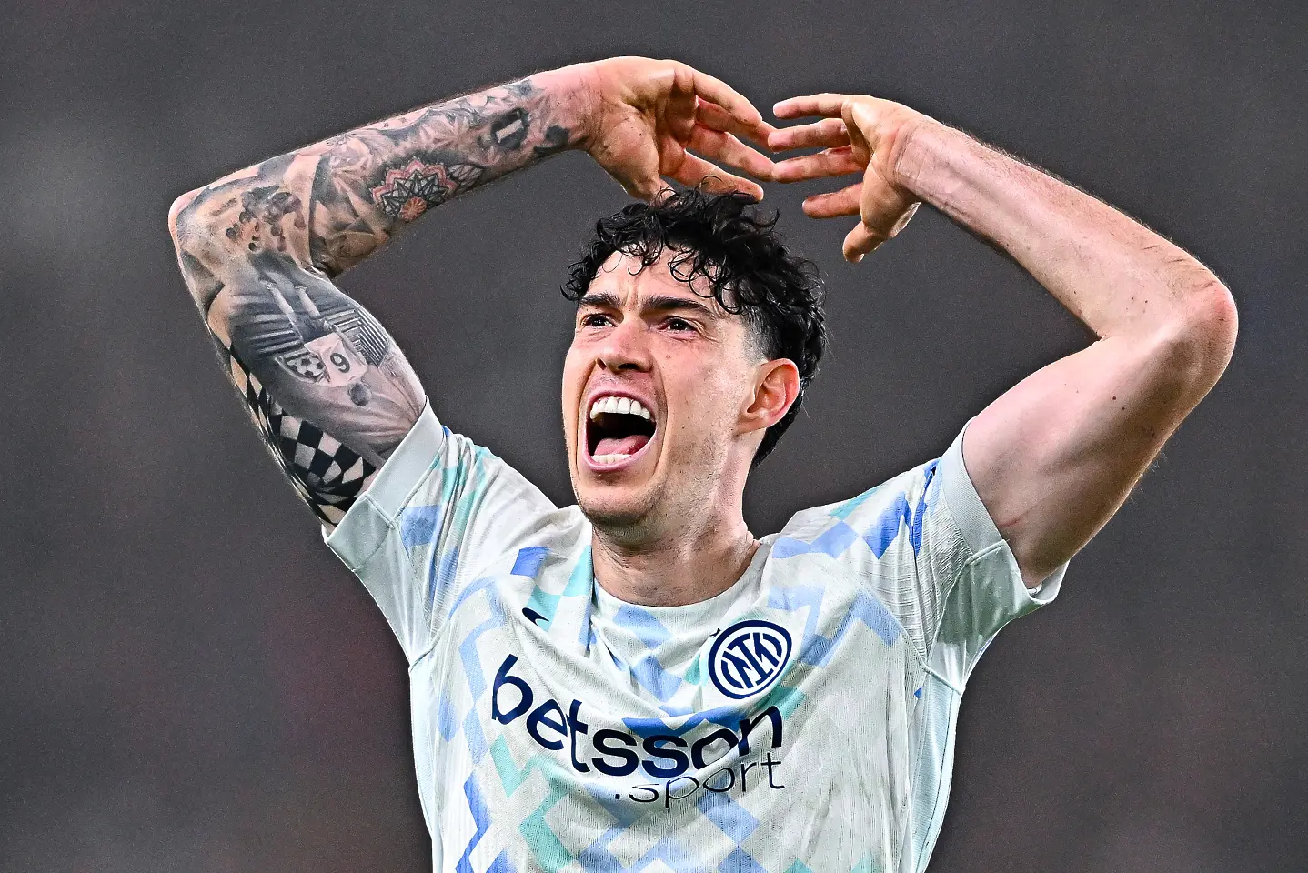 Алесандро Бастони / Getty Images