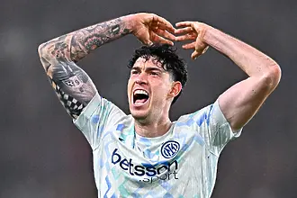 Бастони иска да напусне Интер след края на сезона