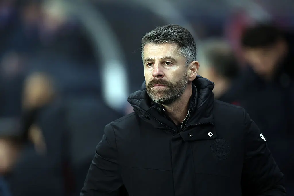 Стивън Робинсън/ Getty Images 