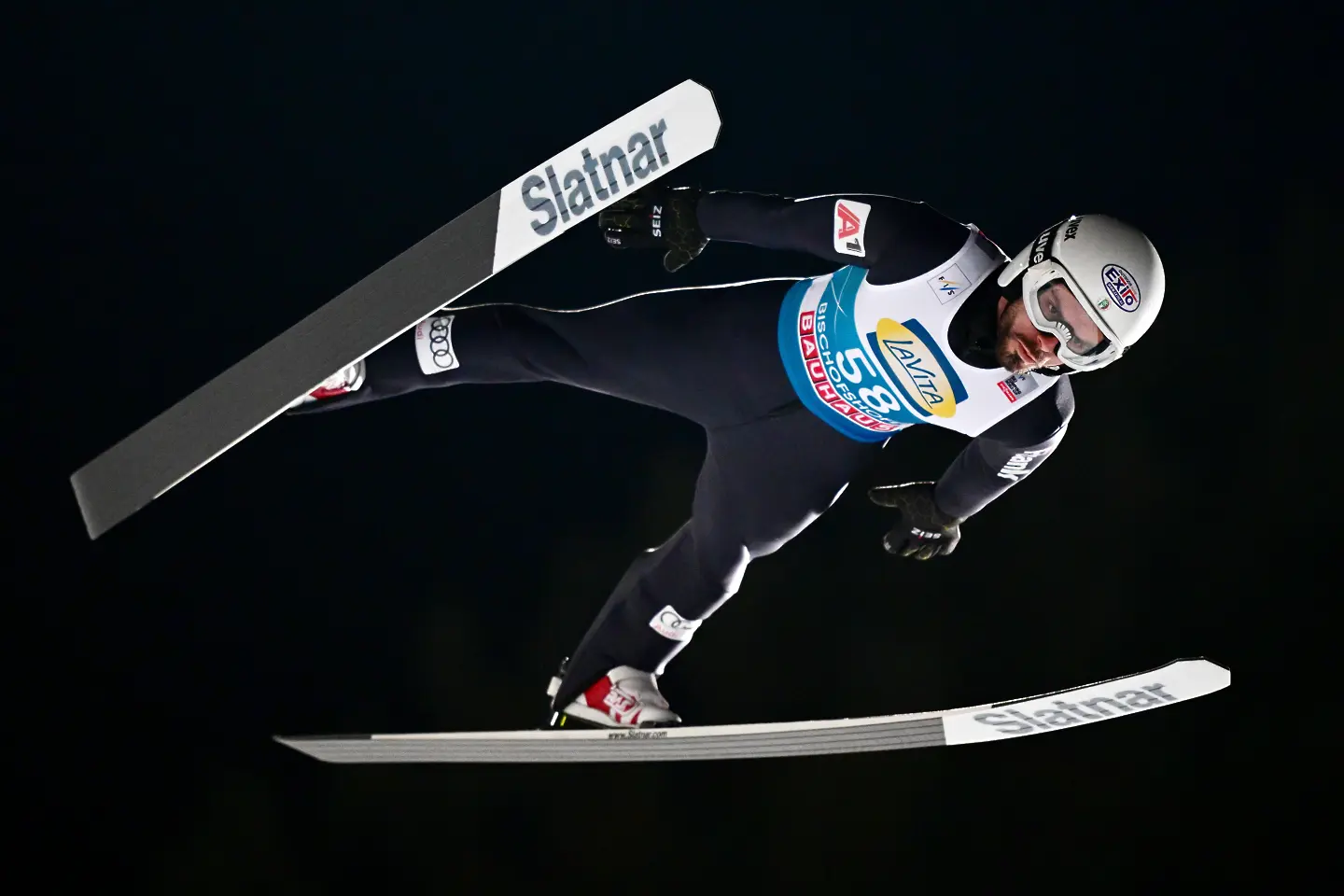 Владимир Зографски / Getty Images