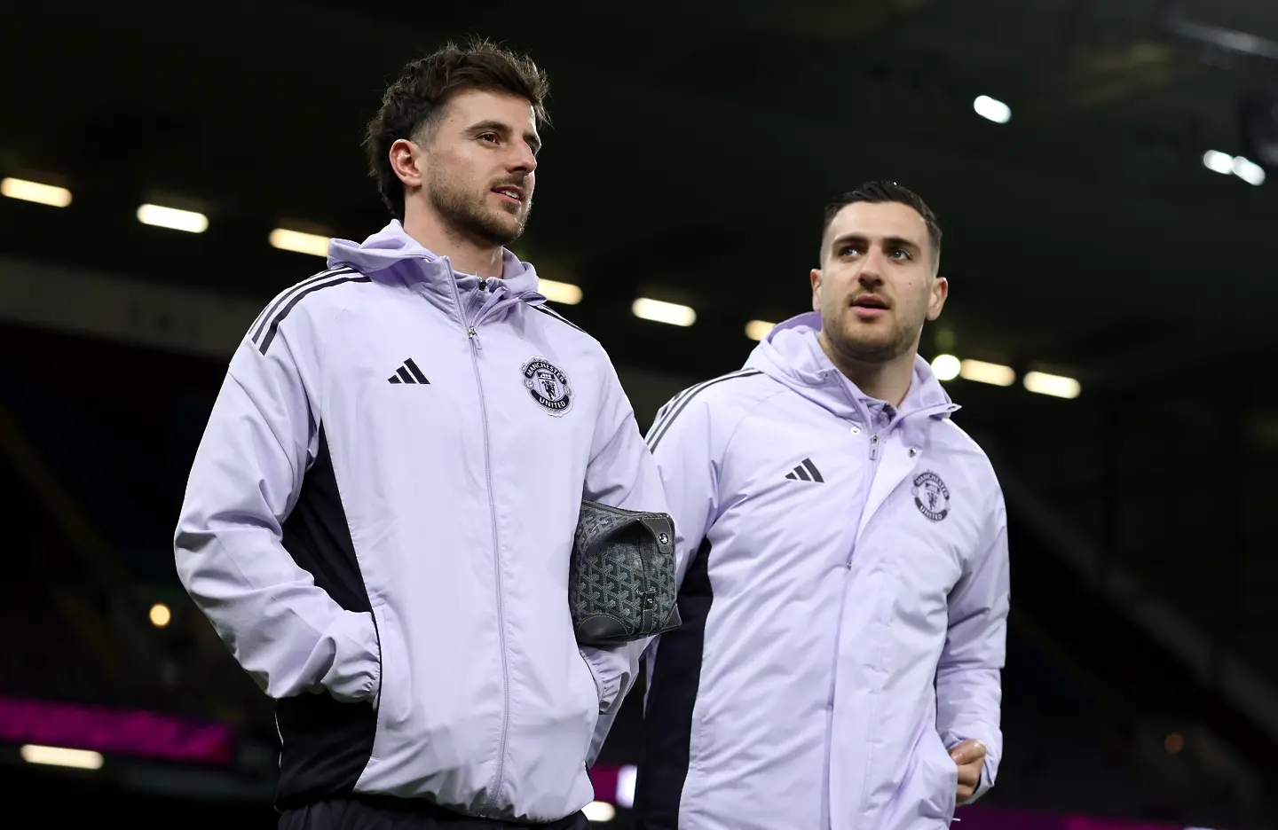 Мейсън Маунт / Getty Images 