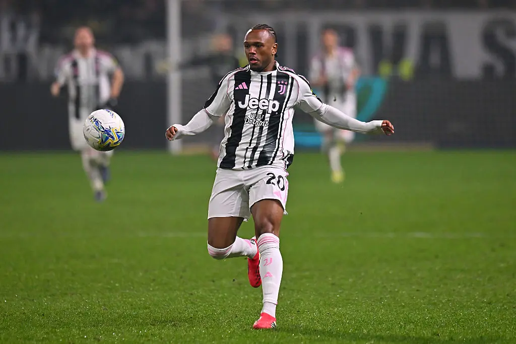 Лоис Опенда / Getty Images 