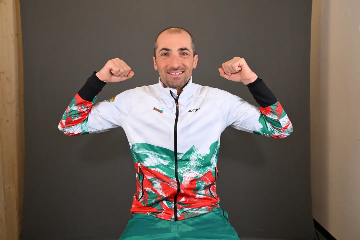 Владимир Илиев / Getty Images