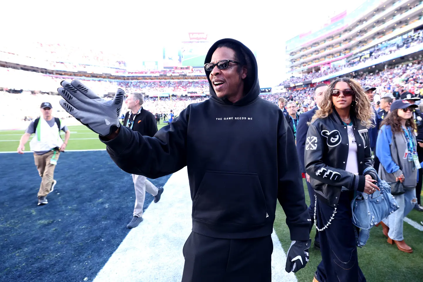 Джей Зи / Getty Images