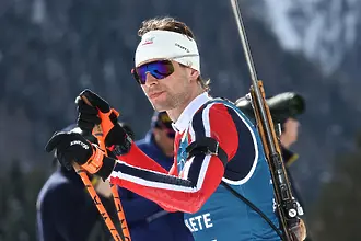 Стурла Холм Лагрейд с трета поредна победа, Владимир Илиев остана извън точките