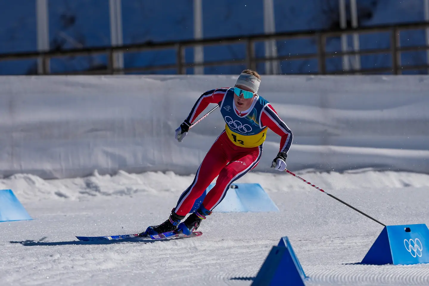 Ейнар Хедегар / Getty Images