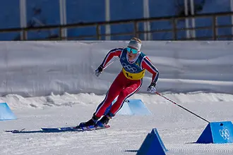 Норвежка и шведска доминация в надпреварите на 50 км. в Осло