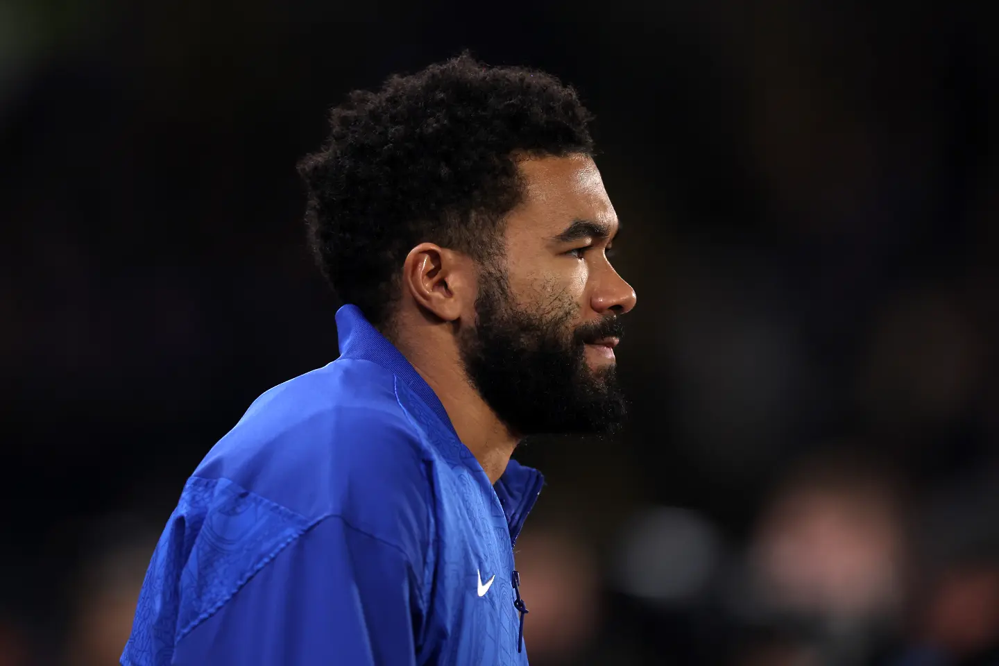 Рийс Джеймс / Getty Images