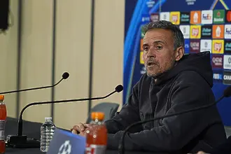 Луис Енрике: Познаваме Челси много добре