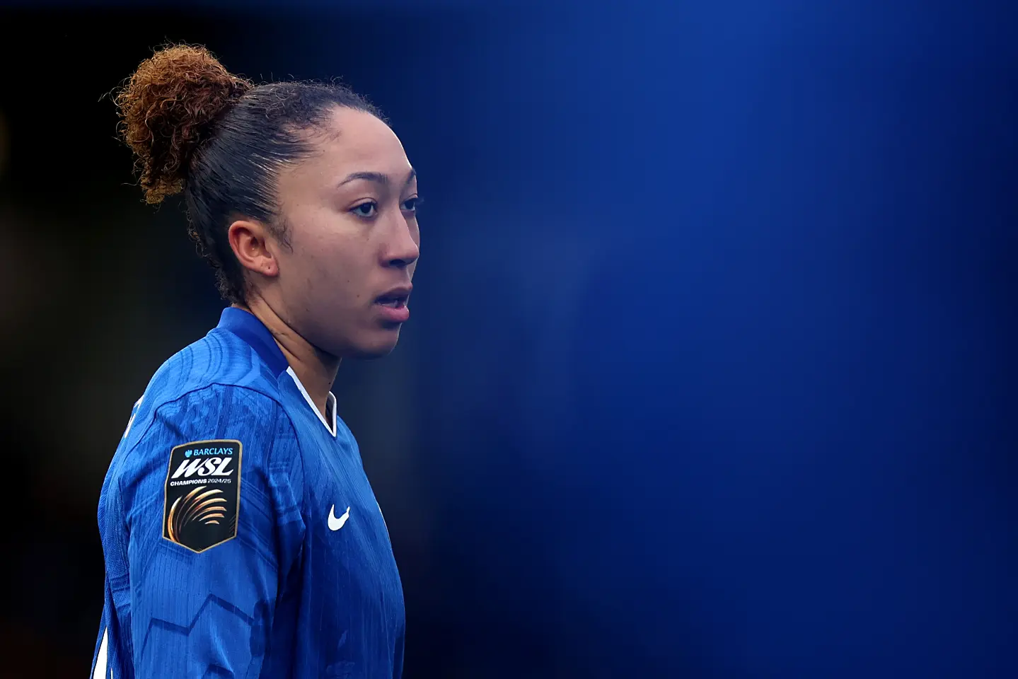 И сестрата на Рийс Джеймс подписа нов договор с Челси