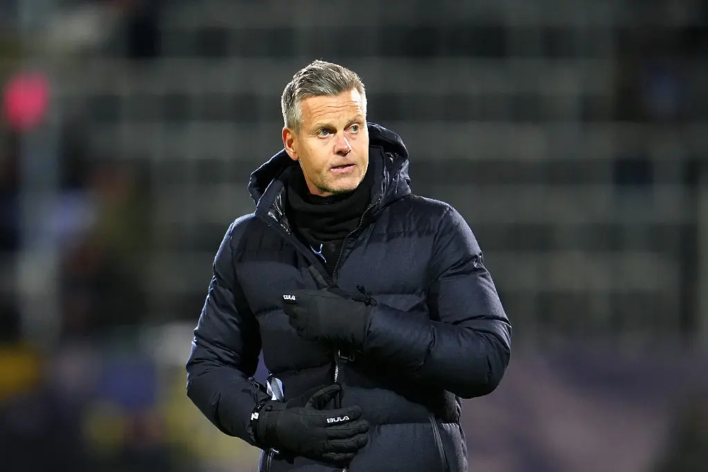 Кжетил Кнутсен / Getty Images 