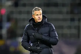 Треньорът на Будьо: Усещането е много приятно, но реваншът ще е съвсем различен