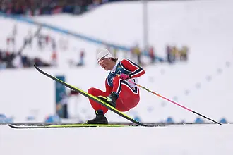 Лекарят на норвежкия национален отбор Ове Вераген обяви, че скиор...