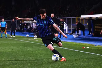 Конспирация? В Интер подозират, че случаят „Бастони“ стои зад съдийските тесли