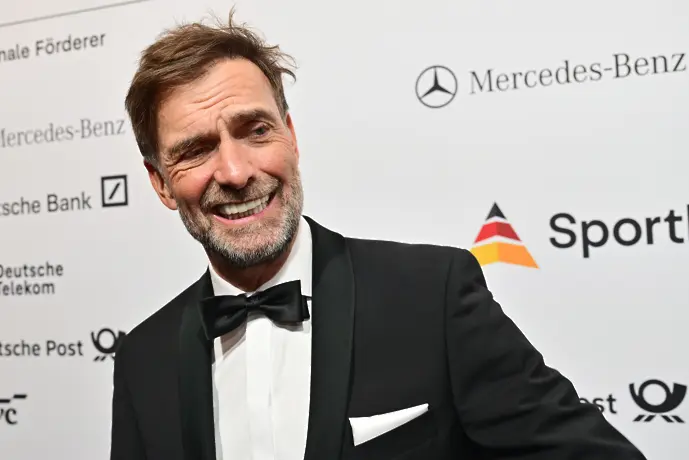 Юрген Клоп се завръща край тъчлинията?