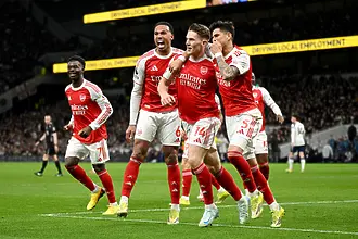 Бивш играч на Челси скочи на Арсенал: Те се опитват да спечелят Висшата лига с измама