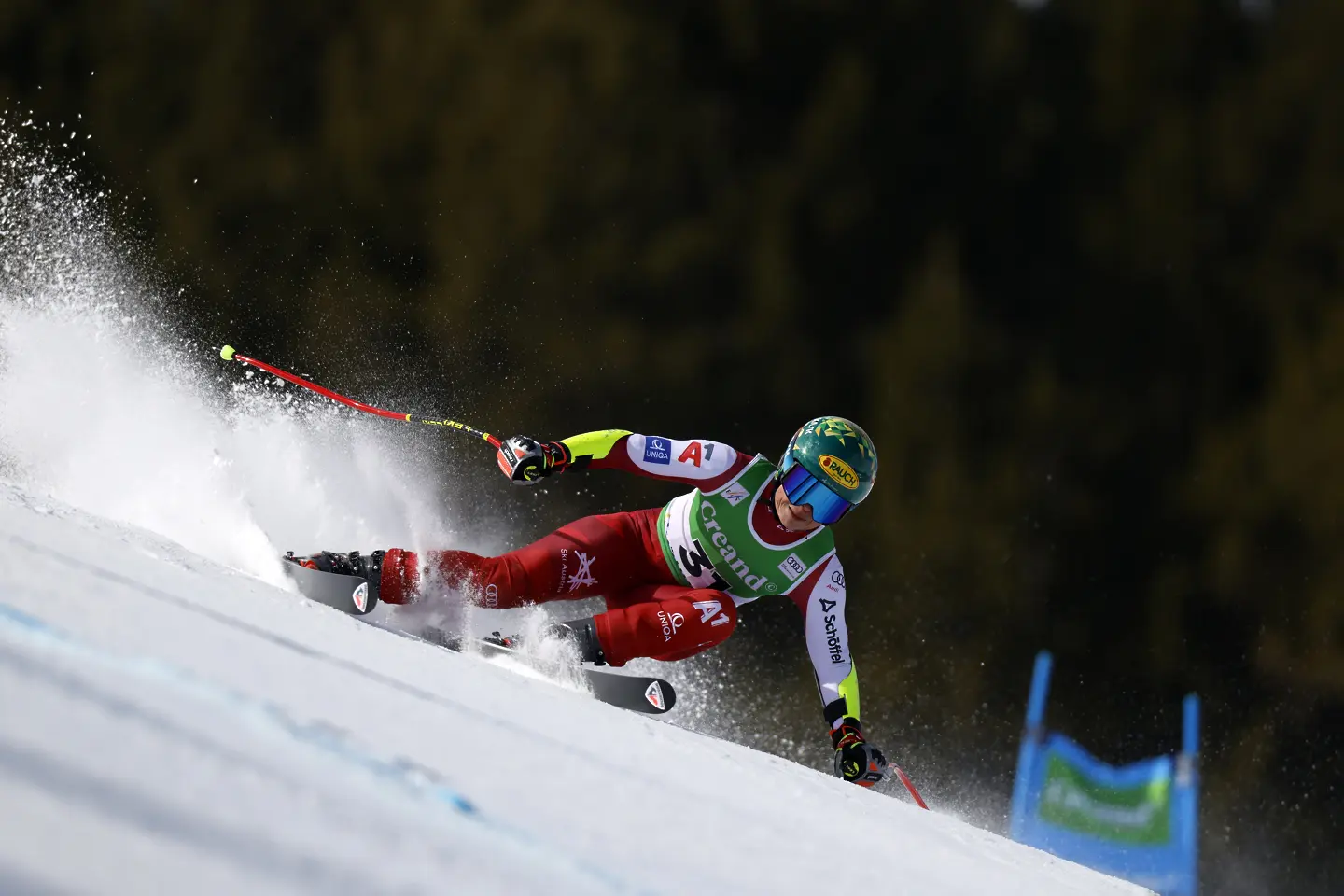 Юлия Шайб / Getty Images