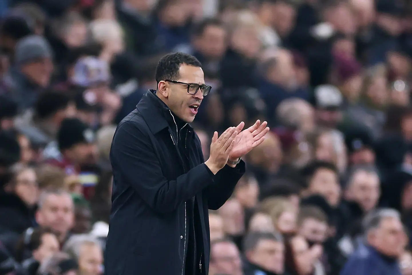 Лиъм Росиниър  / Getty Images 