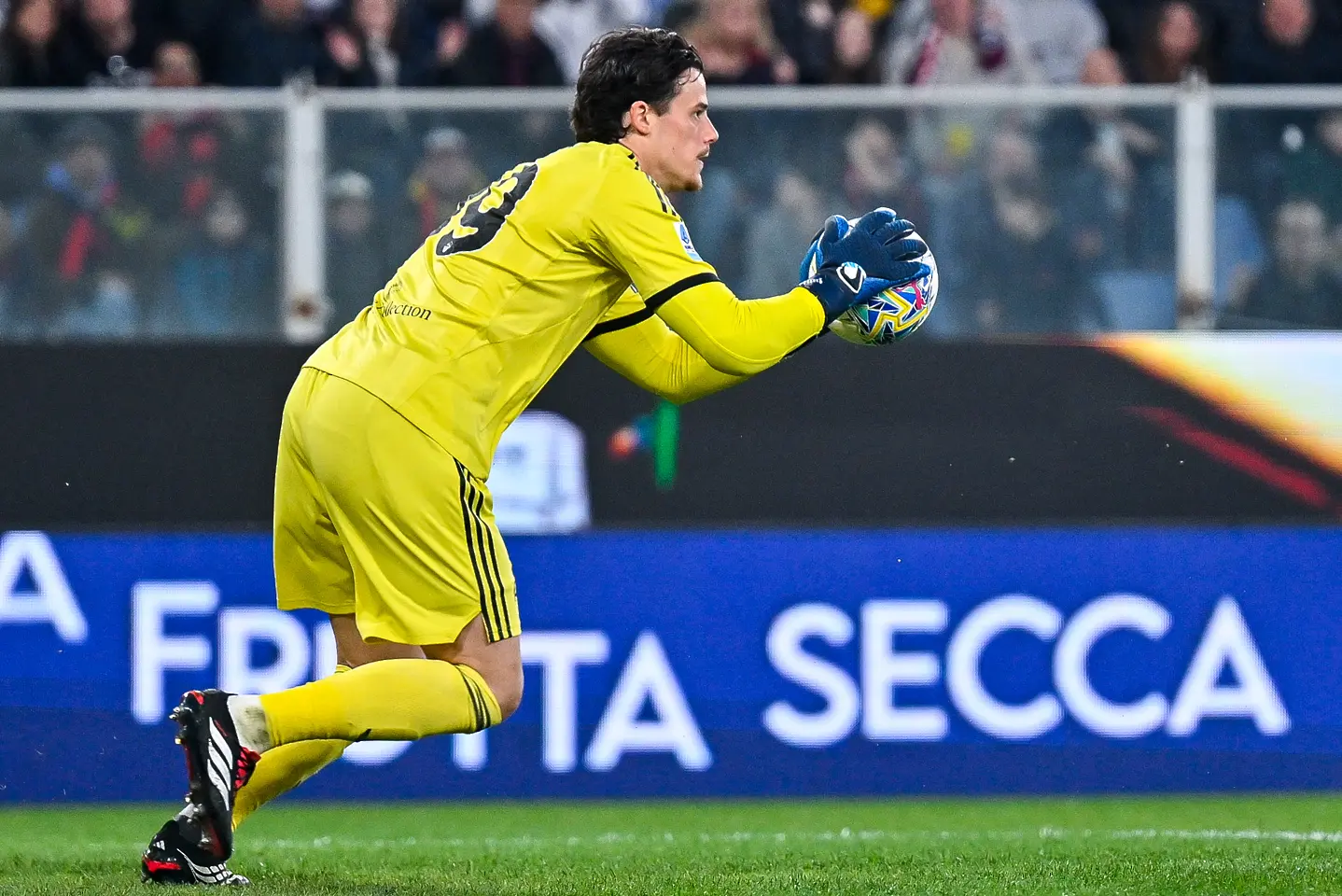 Миле Свилар / Getty Images