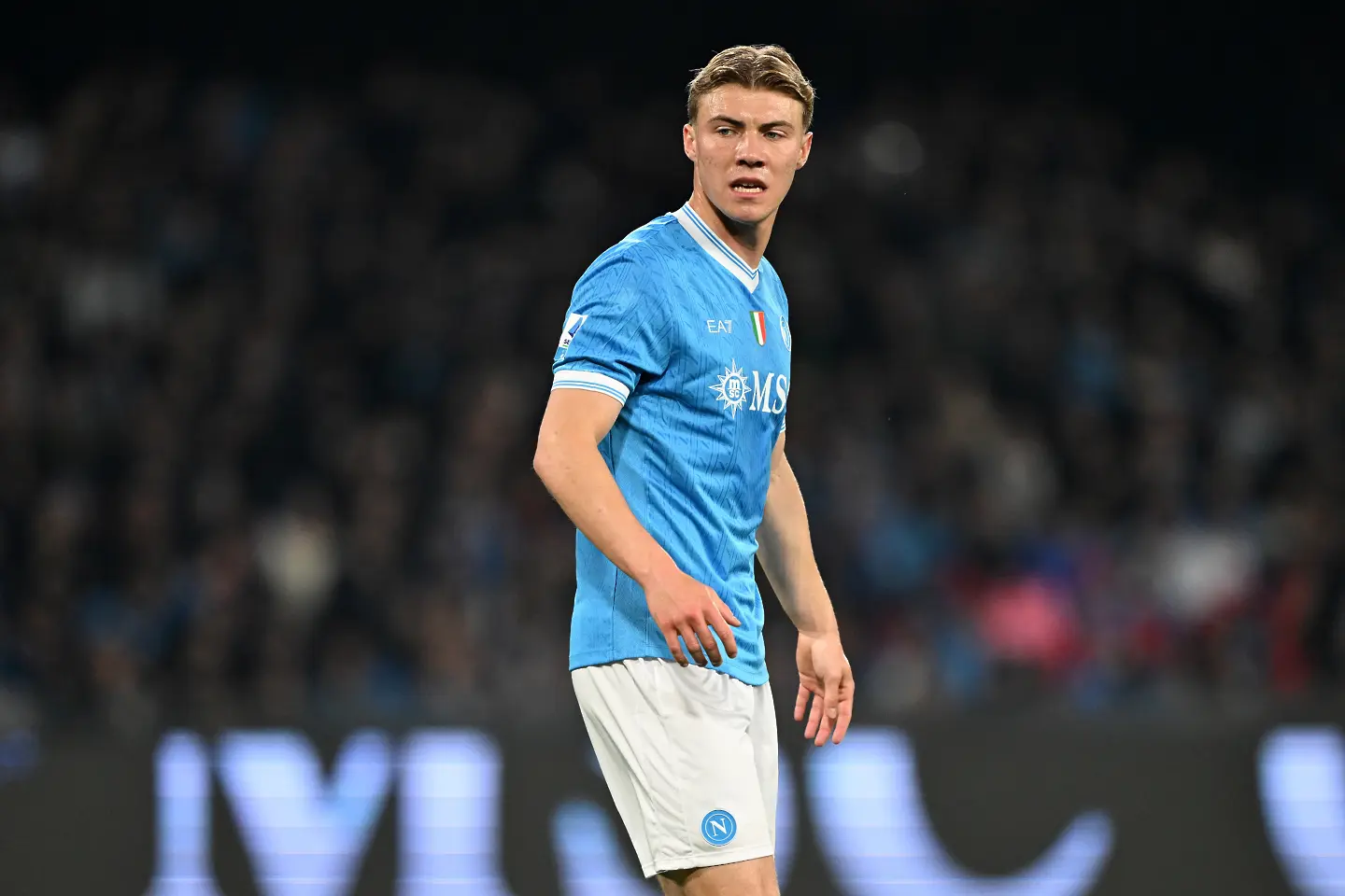 Расмус Хьойлунд / Getty Images