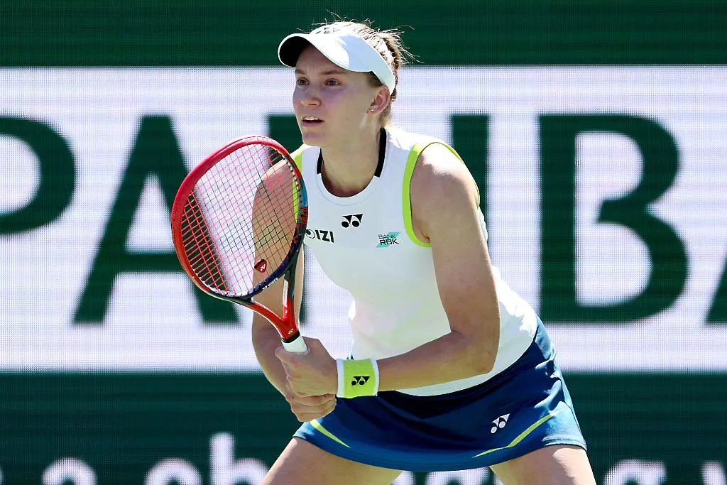 Елена Рибакина / Getty Images 