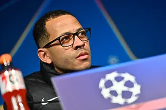 Лиъм Росиниър: Показвах на играчите на Страсбург клипове на ПСЖ от миналата година