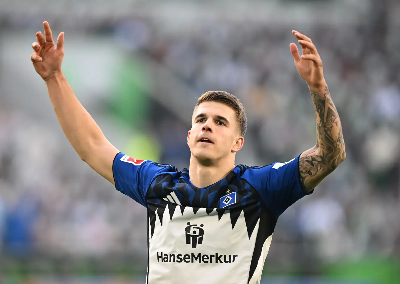 Лука Вушкович / Getty Images