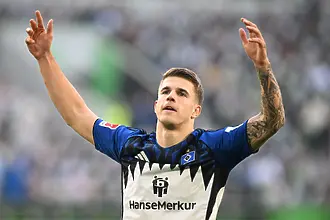 Барселона готви оферта за хърватския талант, но 40 млн. евро може да не са достатъчни