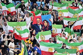 Иран може да бъде изваден от турнирите на ФИФА, ако се оттегли от Мондиала