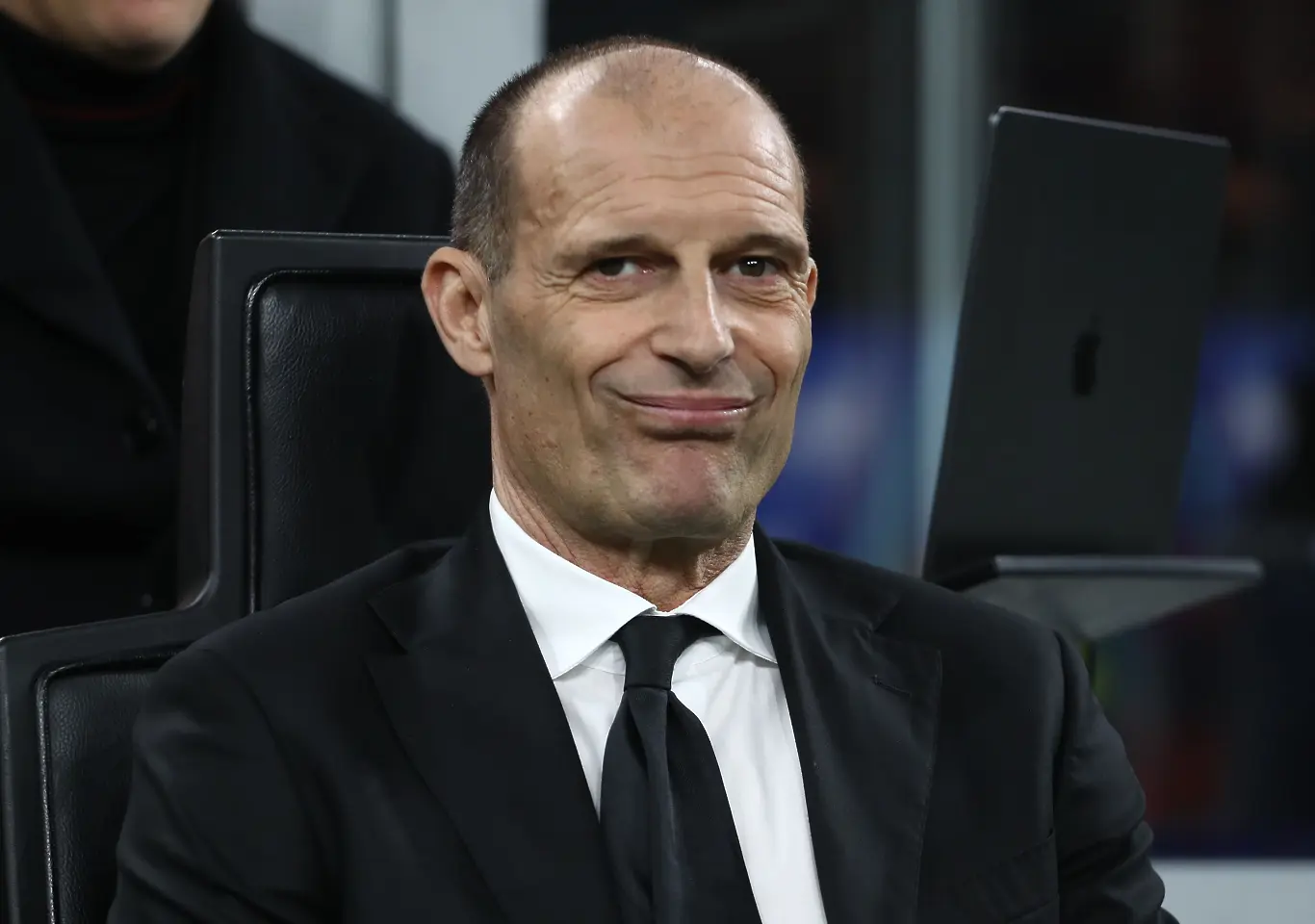 Масимилиано Алегри / Getty Images