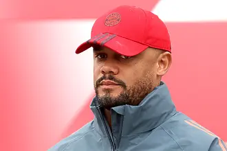 Компани: Трябва да останем фокусирани и за реванша