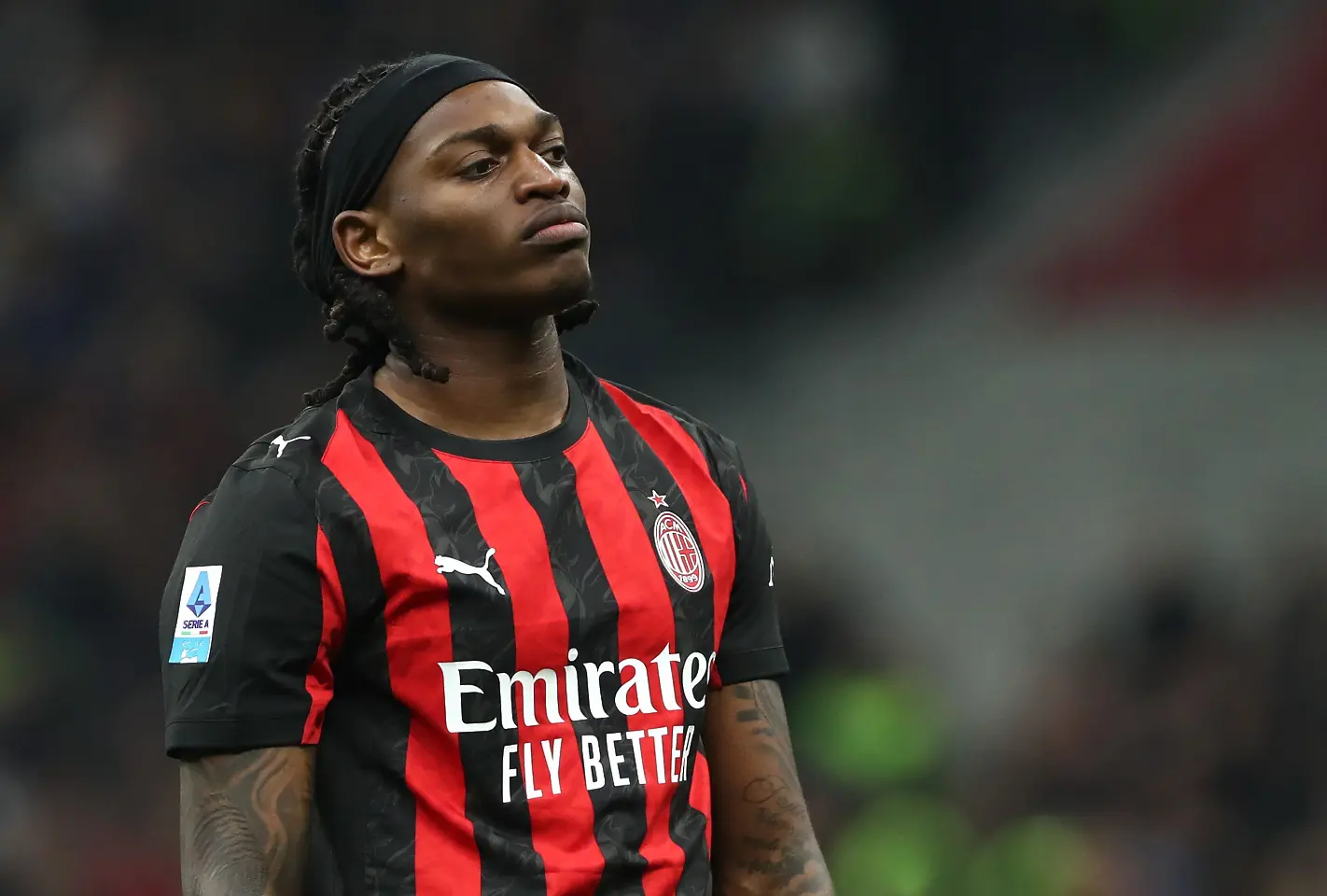 Рафаел Леао / Getty Images