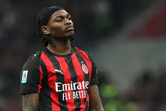 След скандала: Милан продава Рафа Леао през летния трансферен прозорец
