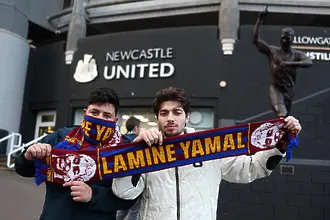 Вместо Шампионска лига - мач от третото ниво в Англия