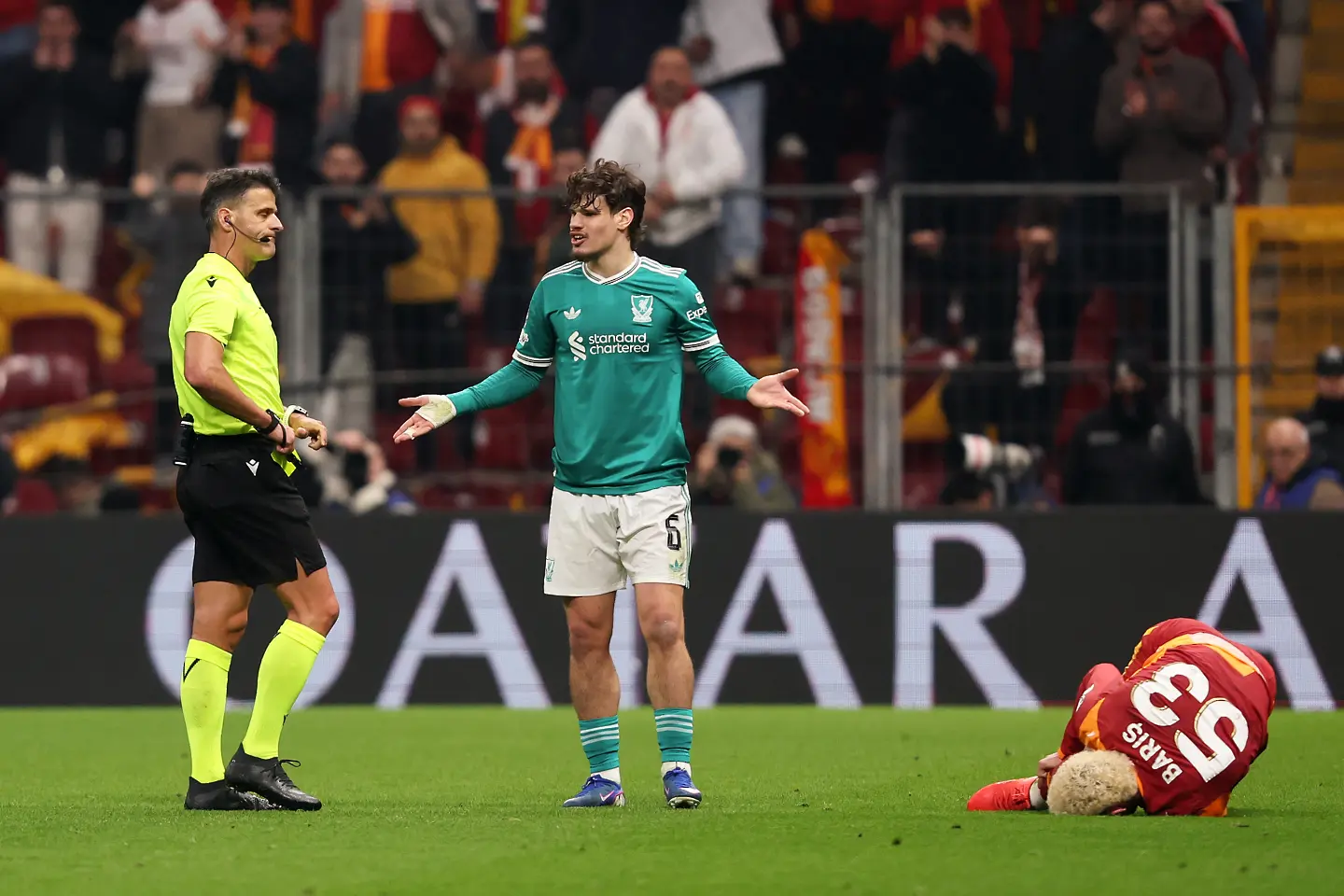 Милош Керкез / Getty Images