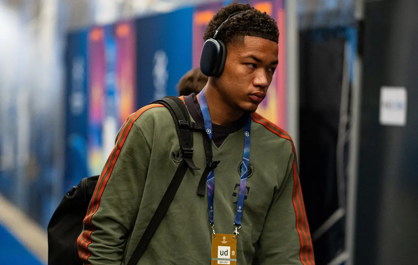 Леонард Прескот / Getty Images