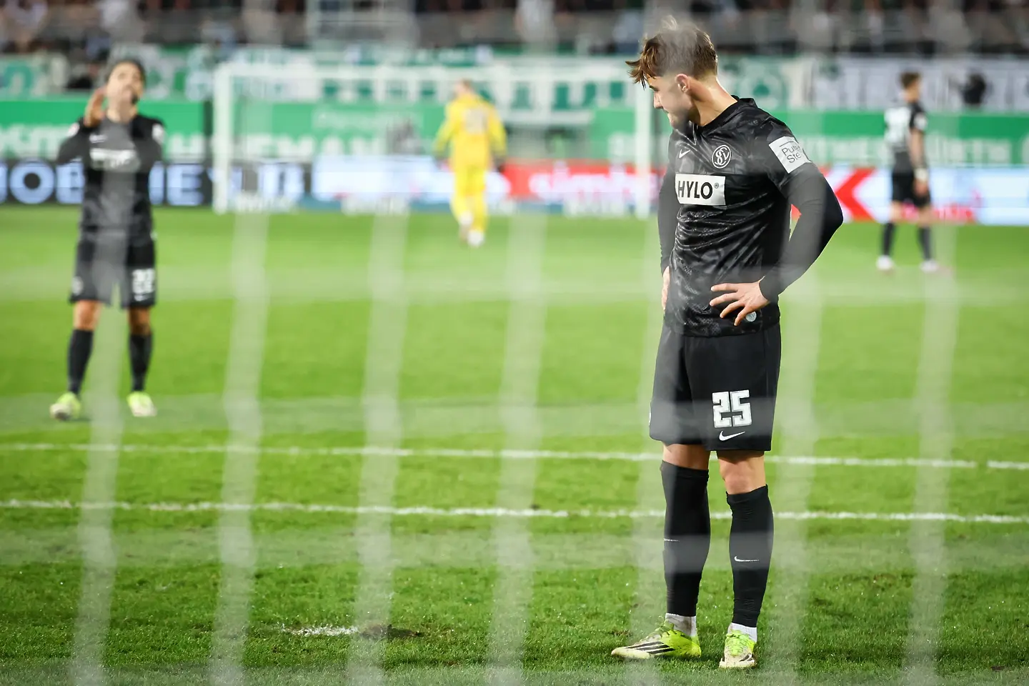 Лукас Петков / Getty Images