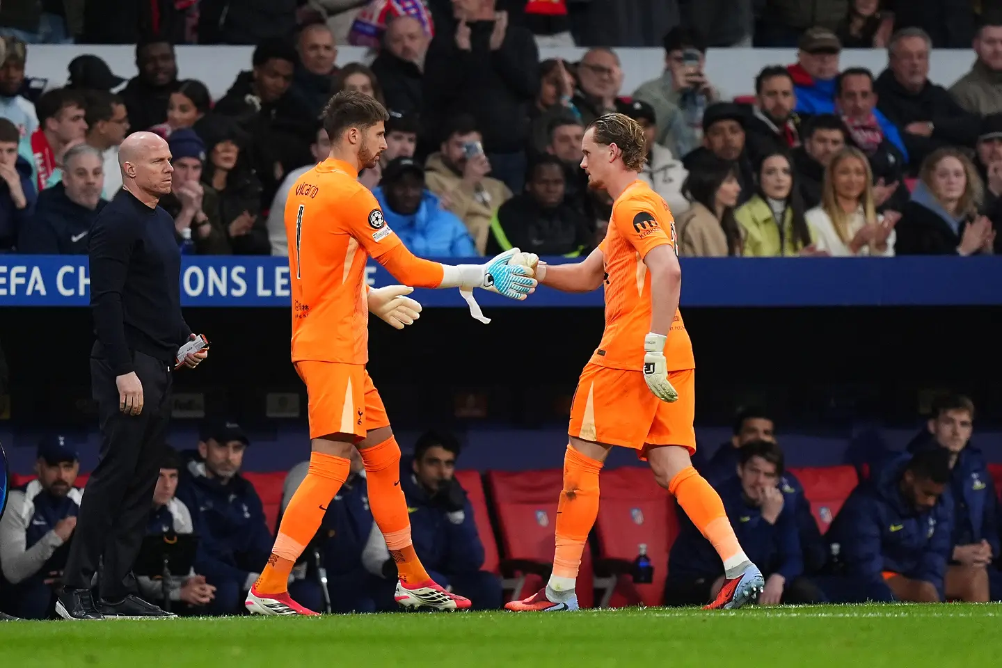 Антонин Кински / Getty Images 