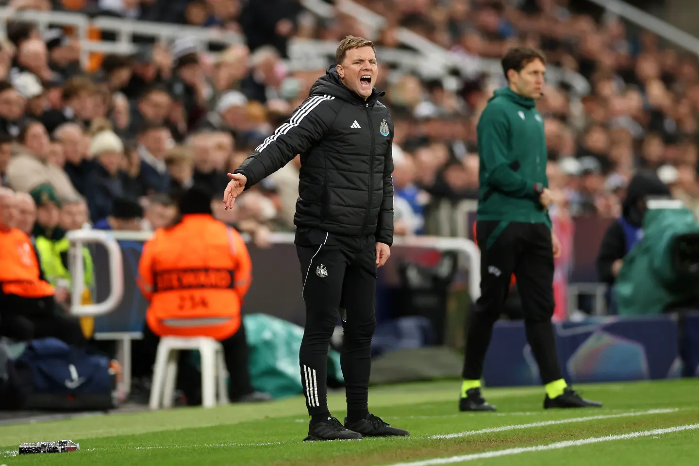 Еди Хау / Getty Images