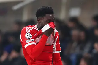 Какво е състоянието на тримата контузени в Байерн?