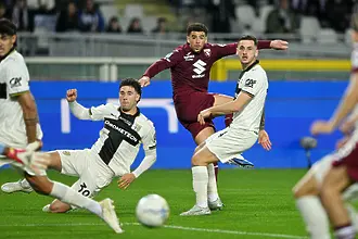 Торино размаза Парма в луд мач с два автогола