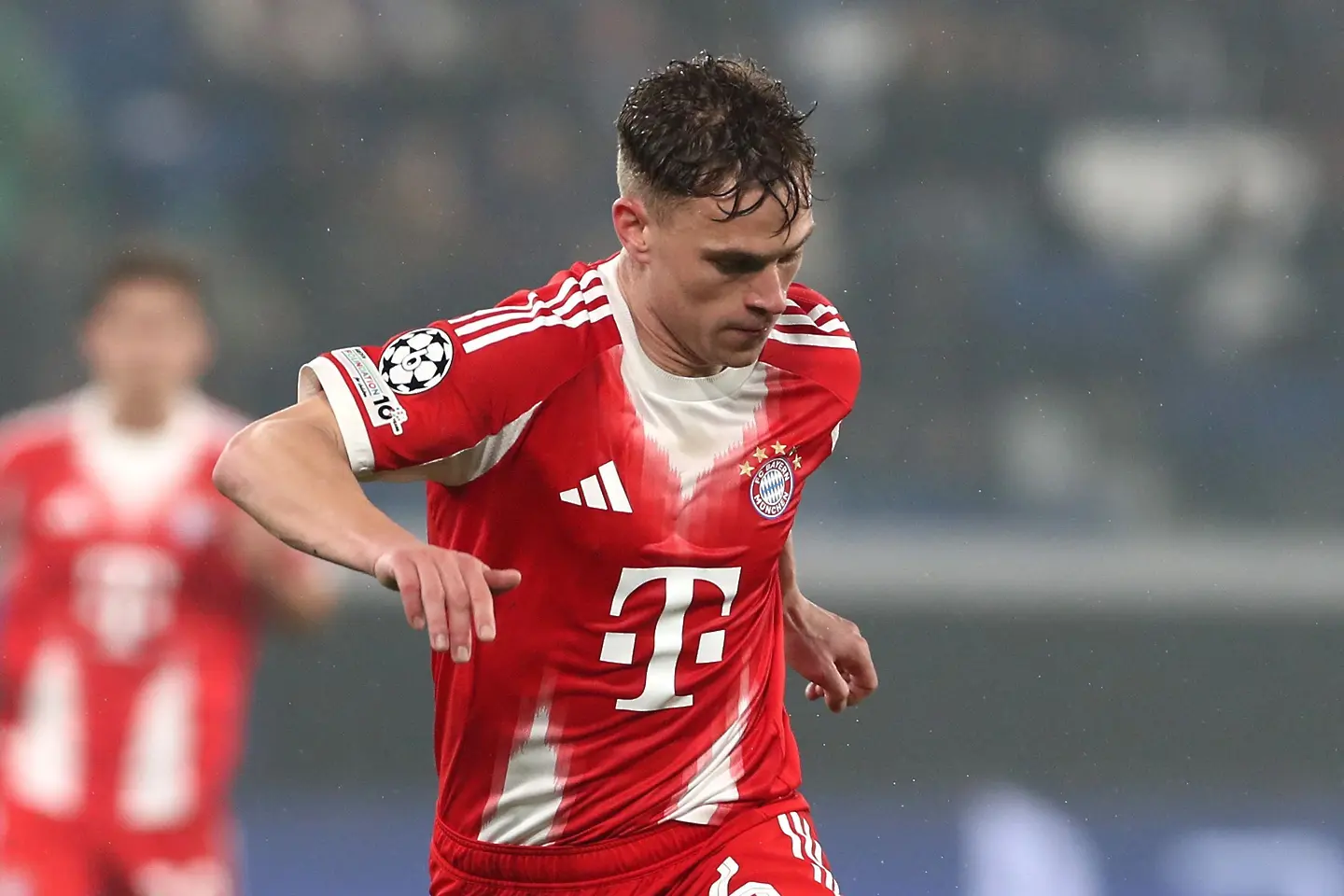 Йозуа Кимих / Getty Images