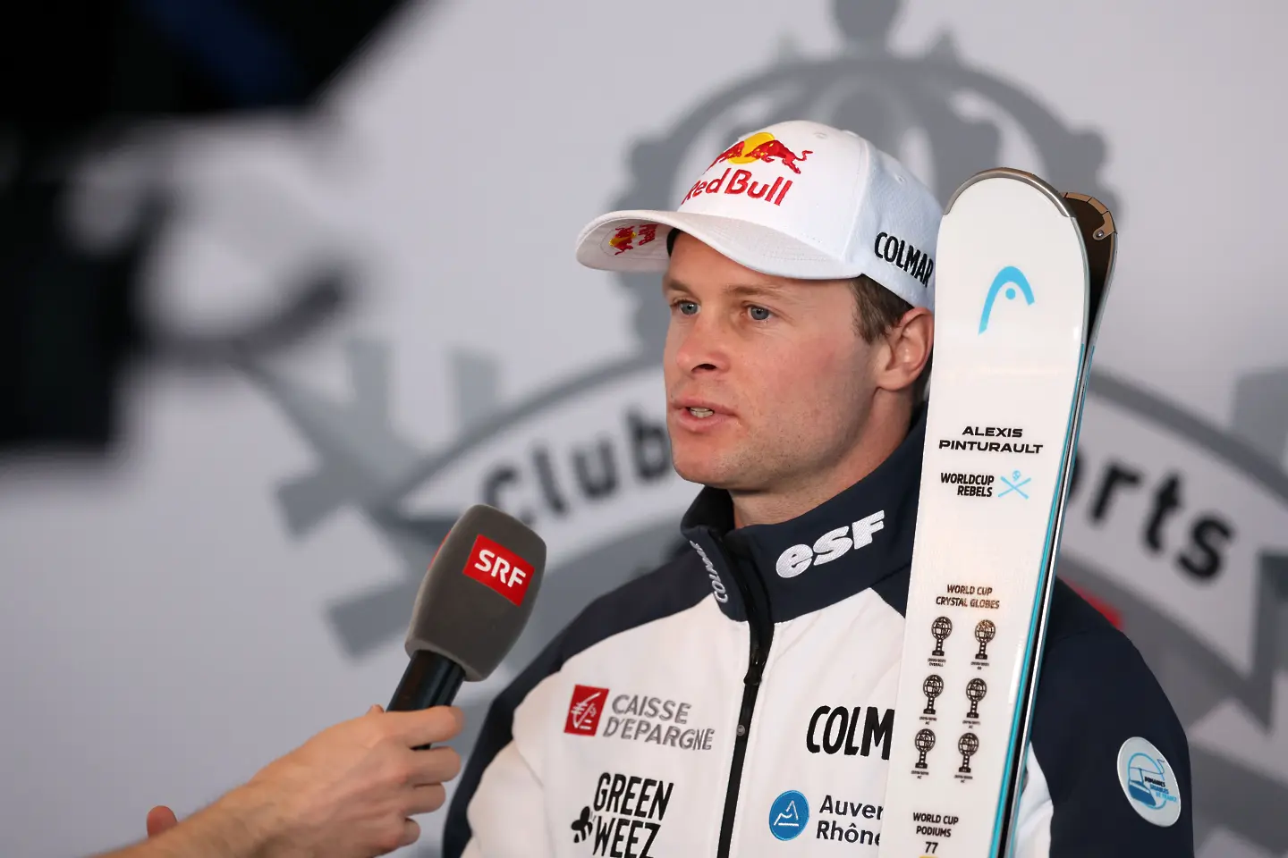 Алексис Пинтюро / Getty Images