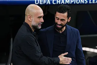 Гуардиола с изненадващо решение преди реванша с Реал Мадрид