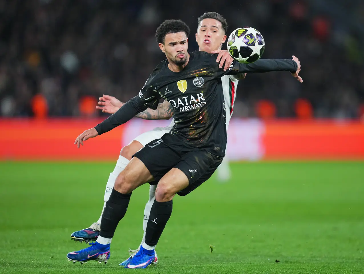 Уорън Заир-Емери / Getty Images