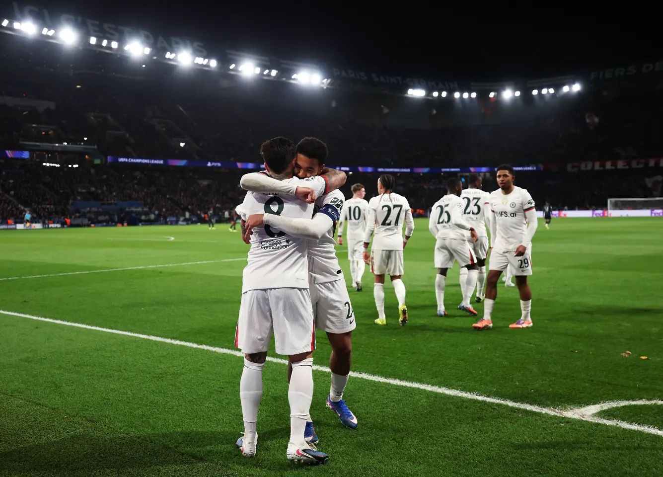 Челси / Getty Images